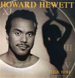 Howard Hewett - It's Time