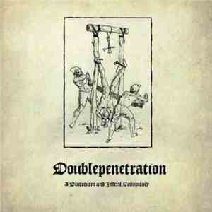 Inferit, Blutsturm - Doublepenetration (A Blutsturm And Inferit Conspiracy)