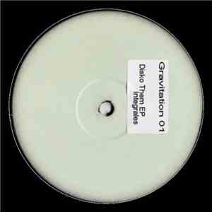 Integrales - Disko Them EP