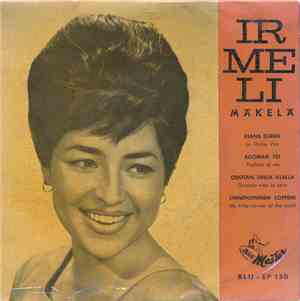 Irmeli Mäkelä - Irmeli Mäkelä