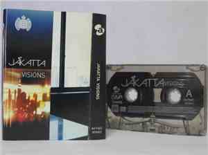 Jakatta - Visions