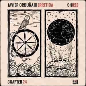 Javier Orduña - Erretica