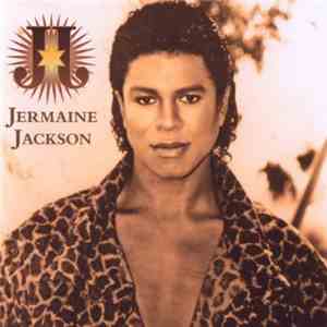 Jermaine Jackson - Greatest Hits