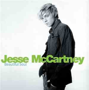 Jesse McCartney - Beautiful Soul
