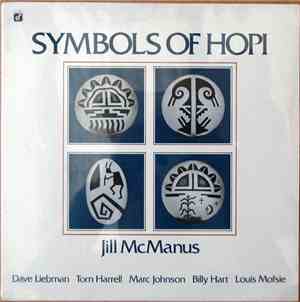 Jill McManus - Symbols Of Hopi