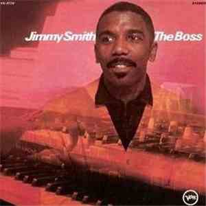 Jimmy Smith - The Boss