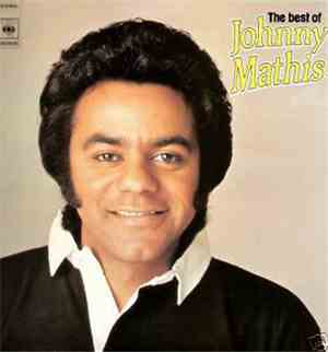 Johnny Mathis - The Best Of Johnny Mathis