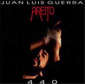 Juan Luis Guerra 440 - Areíto