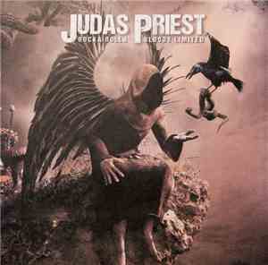 Judas Priest - Rocka Rolla