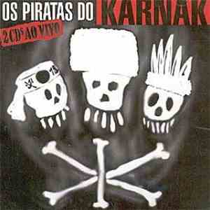 Karnak  - Os Piratas do Karnak