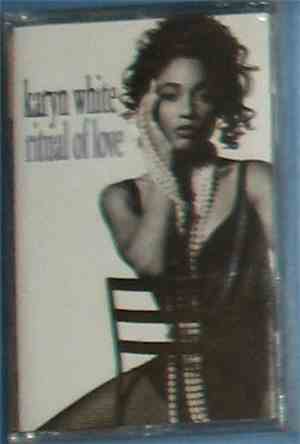 Karyn White - Ritual Of Love