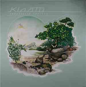 Klaatu - Endangered Species