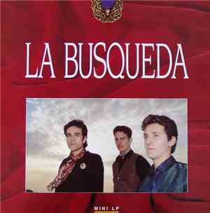 La Busqueda - La Busqueda