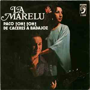 La Marelu - Paco Oh Oh