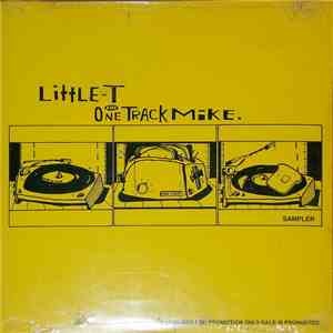 Little-T And One Track Mike - Sampler