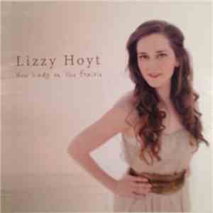 Lizzy Hoyt - New Lady On The Prairie