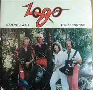 Logo - Can You Wait Ten Seconds?!