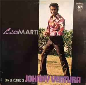 Luisito Martí Con El Combo De Johnny Ventura - Luisito Marti Con Johnny Ven ...