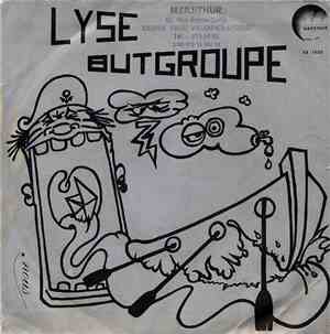 Lyse Butgroupe - Ouap Chaloupe / Othello