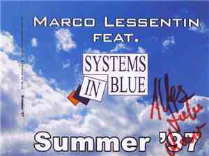 Marco Lessentin feat. Systems In Blue - Summer '97
