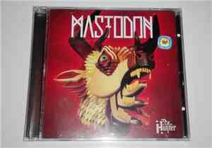 Mastodon - The Hunter