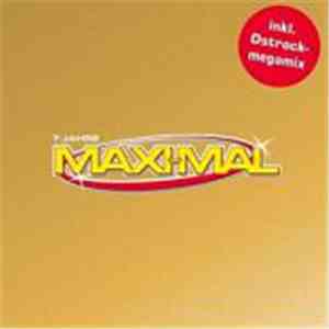 Maxi-Mal - Vol. 7 - 7 Jahre Maxi-Mal