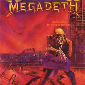 Megadeth - Peace Sells... But Who's Buying?