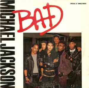 Michael Jackson - Bad