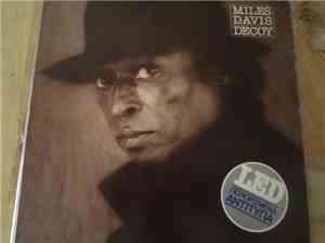 Miles Davis - Decoy
