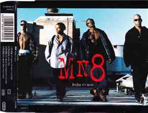 MN8 - Baby It's You