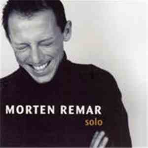 Morten Remar - Solo