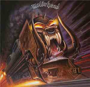 Motörhead - Orgasmatron