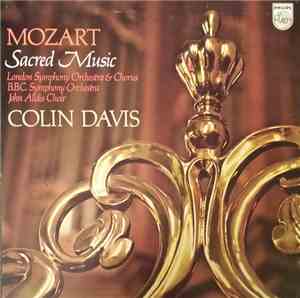 Mozart, London Symphony Orchestra & Chorus, BBC Symphony Orchestra, John Al ...