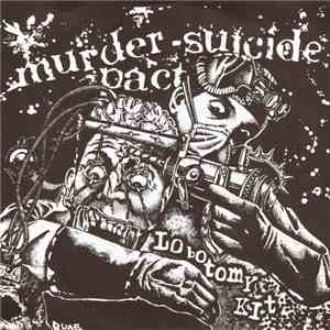 Murder-Suicide Pact - Lobotomy Kit