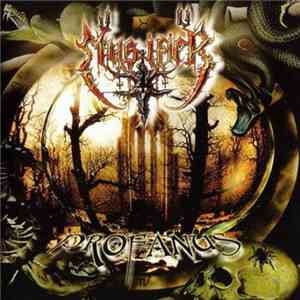 Mystifier - Profanus