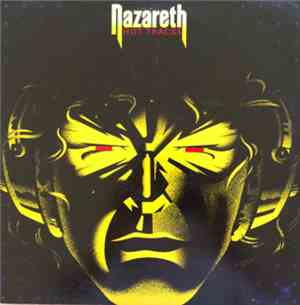 Nazareth  - Hot Tracks