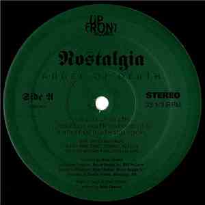 Nostalgia  - Angel Of Death
