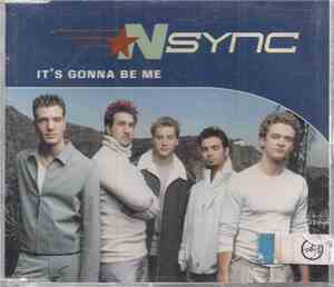 NSYNC - It's Gonna Be Me