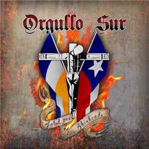 Orgullo Sur - Salud Por Los Skinheads