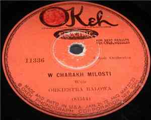 Orkiestra Balowa - W Charakh Milosti / Na Iarmarku
