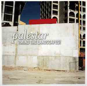 Palestar - ?Mind The Landscapes!