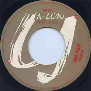 Papa-B - One Two