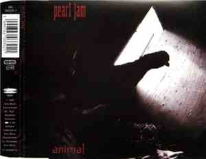 Pearl Jam - Animal