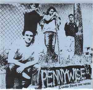 Pennywise - A Word From The Wise