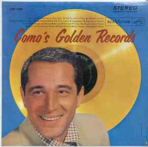 Perry Como - Como's Golden Records