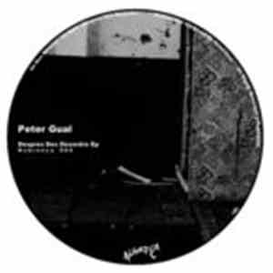 Peter Gual - Despres Des Desordre EP