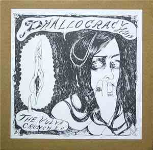 Phallocracy - The Vulva Crunch E.P.