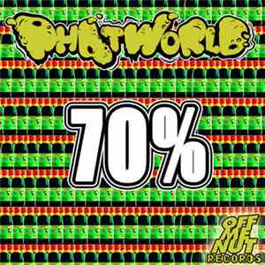 Phatworld - 70%