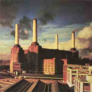 Pink Floyd - Animals
