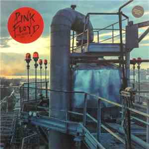 Pink Floyd - Live In NYC 1977